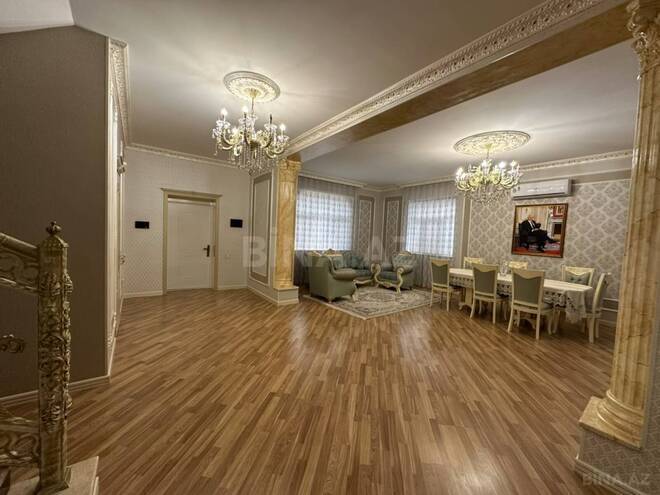 Продаётся 7-комн. дом/дача 350 м², пос. Мехтиабад, photo 13 from 32
