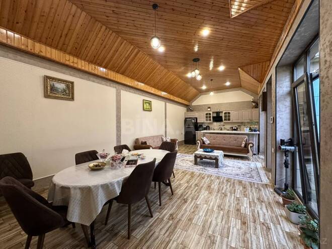 Продаётся 7-комн. дом/дача 350 м², пос. Мехтиабад, photo 11 from 32