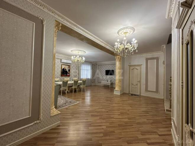 Продаётся 7-комн. дом/дача 350 м², пос. Мехтиабад, photo 14 from 32