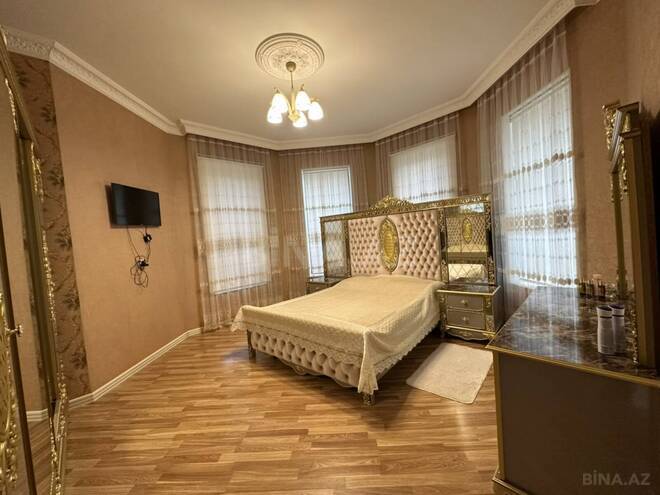 Продаётся 7-комн. дом/дача 350 м², пос. Мехтиабад, photo 15 from 32