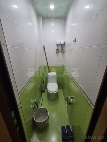 Продаётся 2-комн. новостройка 46 м², м. Иншаатчылар, photo 27 from 29