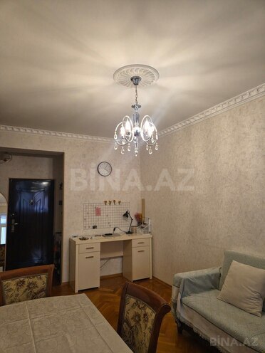 Продаётся 2-комн. новостройка 46 м², м. Иншаатчылар, photo 26 from 29