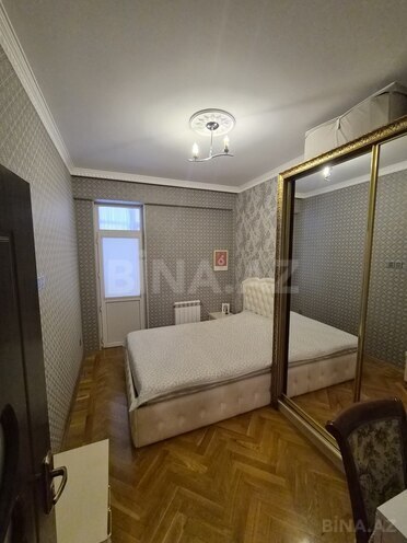 Продаётся 2-комн. новостройка 46 м², м. Иншаатчылар, photo 14 from 29