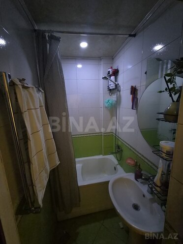 Продаётся 2-комн. новостройка 46 м², м. Иншаатчылар, photo 25 from 29