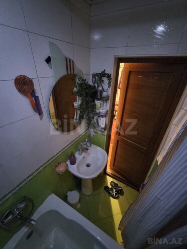 Продаётся 2-комн. новостройка 46 м², м. Иншаатчылар, photo 20 from 29