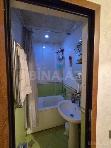 Продаётся 2-комн. новостройка 46 м², м. Иншаатчылар, photo 5 from 29