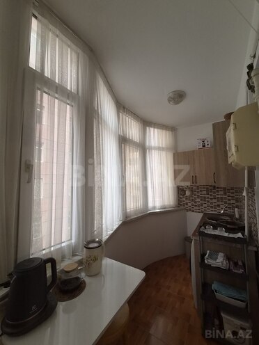 Продаётся 2-комн. новостройка 46 м², м. Иншаатчылар, photo 21 from 29