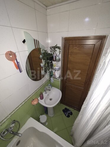 Продаётся 2-комн. новостройка 46 м², м. Иншаатчылар, photo 23 from 29