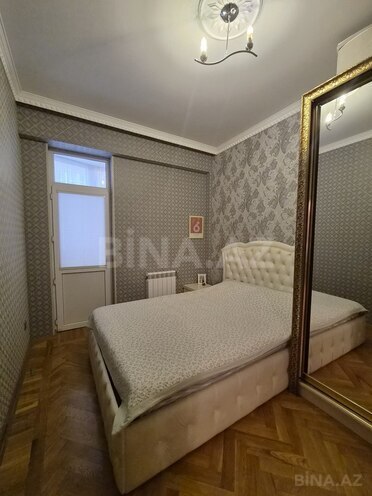 Продаётся 2-комн. новостройка 46 м², м. Иншаатчылар, photo 10 from 29
