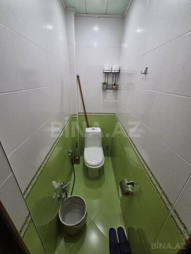 Продаётся 2-комн. новостройка 46 м², м. Иншаатчылар, photo 7 from 29