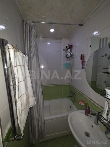Продаётся 2-комн. новостройка 46 м², м. Иншаатчылар, photo 22 from 29