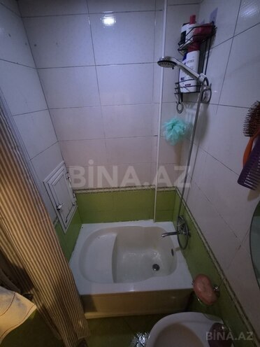 Продаётся 2-комн. новостройка 46 м², м. Иншаатчылар, photo 19 from 29