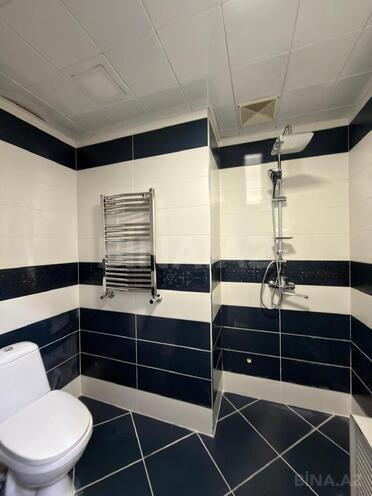Satılır 2 otaqlı yeni tikili 69 m², Həzi Aslanov m., photo 9 from 10
