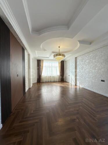 Satılır 2 otaqlı yeni tikili 69 m², Həzi Aslanov m., photo 1 from 10