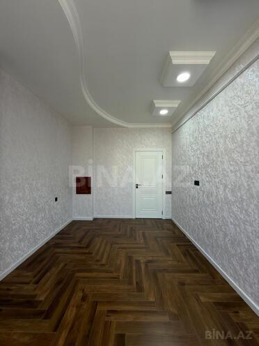 Satılır 2 otaqlı yeni tikili 69 m², Həzi Aslanov m., photo 5 from 10