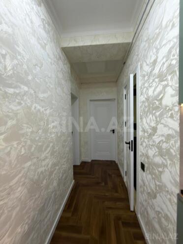 Satılır 2 otaqlı yeni tikili 69 m², Həzi Aslanov m., photo 8 from 10