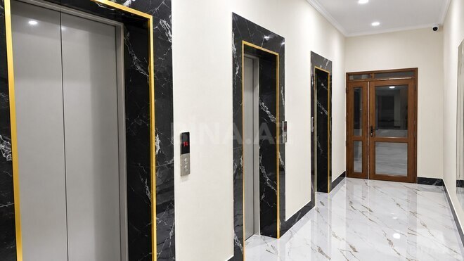 İcarəyə verilir 3 otaqlı yeni tikili 102 m², Şah İsmayıl Xətai m., photo 19 from 21