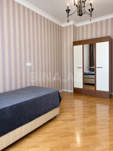 İcarəyə verilir 3 otaqlı yeni tikili 102 m², Şah İsmayıl Xətai m., photo 11 from 21