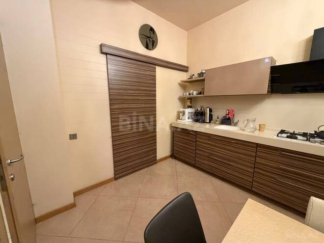 İcarəyə verilir 4 otaqlı yeni tikili 176 m², Nəsimi r., photo 12 from 19