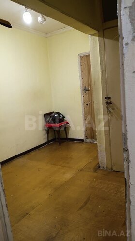 Satılır 2 otaqlı köhnə tikili 60 m², Əhmədli m., photo 7 from 14
