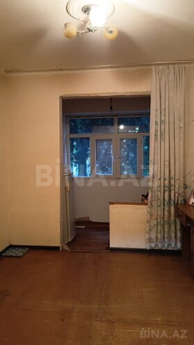 Satılır 2 otaqlı köhnə tikili 60 m², Əhmədli m., photo 12 from 14