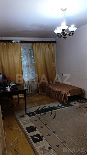 Satılır 2 otaqlı köhnə tikili 60 m², Əhmədli m., photo 1 from 14
