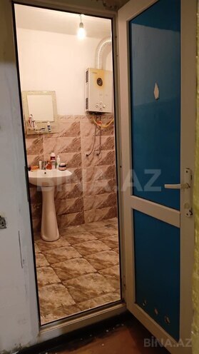Satılır 2 otaqlı köhnə tikili 60 m², Əhmədli m., photo 9 from 14
