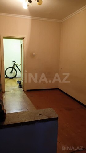 Satılır 2 otaqlı köhnə tikili 60 m², Əhmədli m., photo 6 from 14