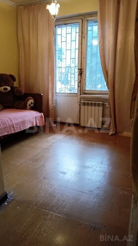 Satılır 2 otaqlı köhnə tikili 60 m², Əhmədli m., photo 3 from 14