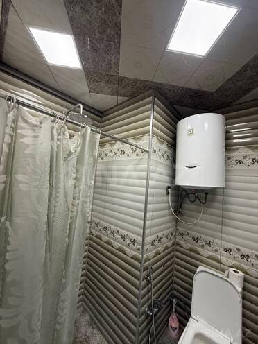 Satılır 2 otaqlı köhnə tikili 55 m², Memar Əcəmi m., photo 11 from 13