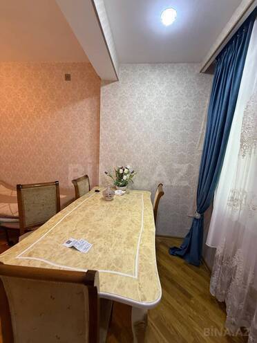 Satılır 2 otaqlı köhnə tikili 55 m², Memar Əcəmi m., photo 5 from 13