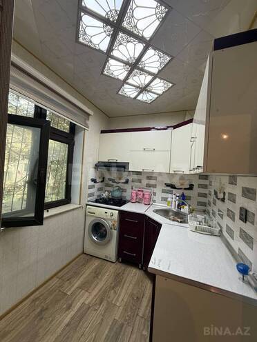 Satılır 2 otaqlı köhnə tikili 55 m², Memar Əcəmi m., photo 9 from 13