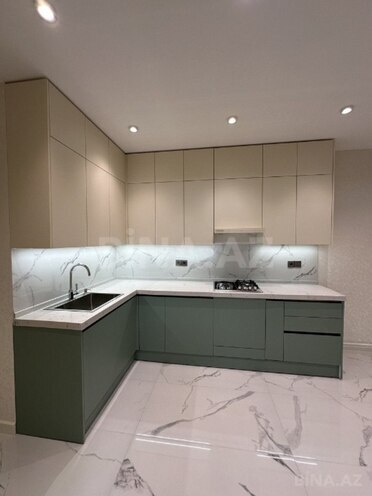 Продаётся 3-комн. новостройка 110 м², м. 28 мая, photo 15 from 26