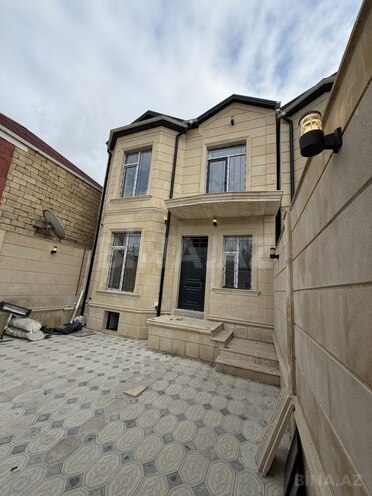 Satılır 5 otaqlı həyət evi/bağ evi 150 m², Masazır q., photo 3 from 17