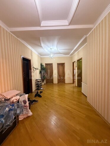Продаётся 3-комн. новостройка 140 м², Бинагадинский р., photo 15 from 21
