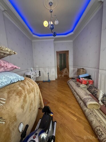 Продаётся 3-комн. новостройка 140 м², Бинагадинский р., photo 9 from 21