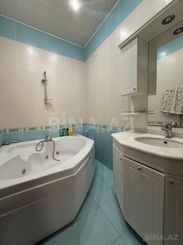Продаётся 3-комн. новостройка 140 м², Бинагадинский р., photo 18 from 21