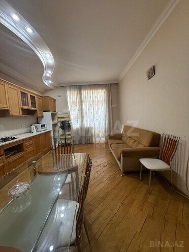 Продаётся 3-комн. новостройка 140 м², Бинагадинский р., photo 7 from 21