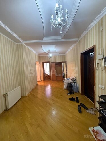 Продаётся 3-комн. новостройка 140 м², Бинагадинский р., photo 16 from 21