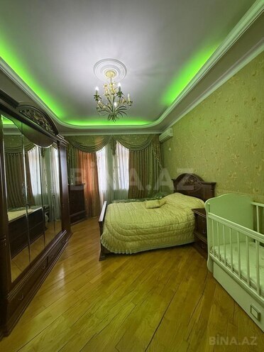 Продаётся 3-комн. новостройка 140 м², Бинагадинский р., photo 8 from 21