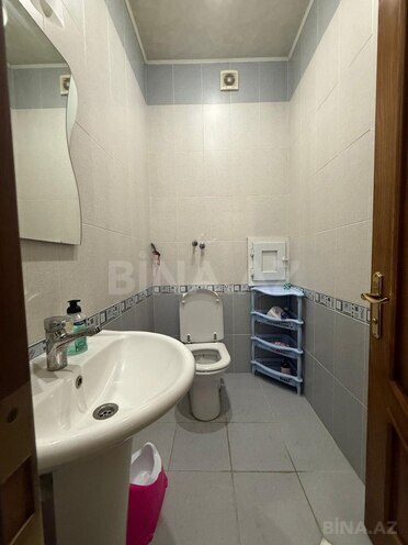 Продаётся 3-комн. новостройка 140 м², Бинагадинский р., photo 19 from 21