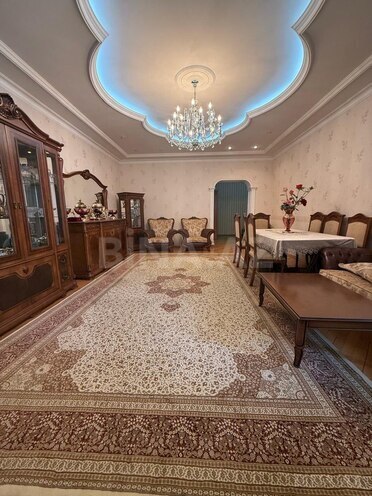 Продаётся 3-комн. новостройка 140 м², Бинагадинский р., photo 4 from 21