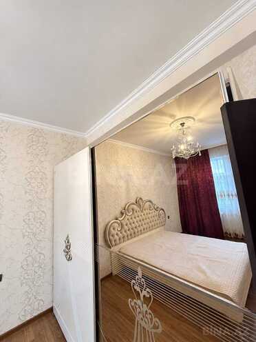 Сдается 2-комн. новостройка 80 м², м. Кара Караев, photo 6 from 10