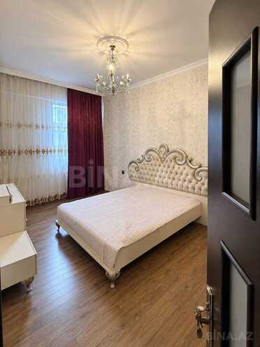 Сдается 2-комн. новостройка 80 м², м. Кара Караев, photo 5 from 10