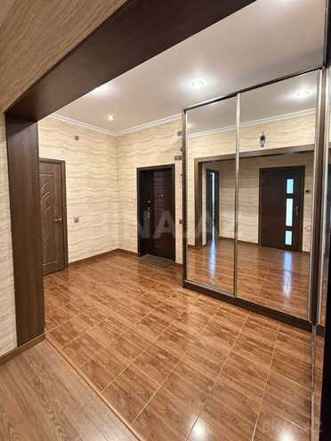 Сдается 2-комн. новостройка 80 м², м. Кара Караев, photo 4 from 10