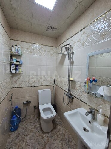 Satılır 2 otaqlı yeni tikili 29 m², photo 6 from 8