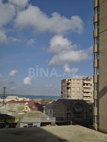 Satılır 2 otaqlı yeni tikili 29 m², photo 7 from 8