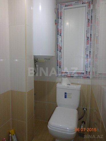 İcarəyə verilir 2 otaqlı köhnə tikili 60 m², Elmlər Akademiyası m., photo 11 from 12