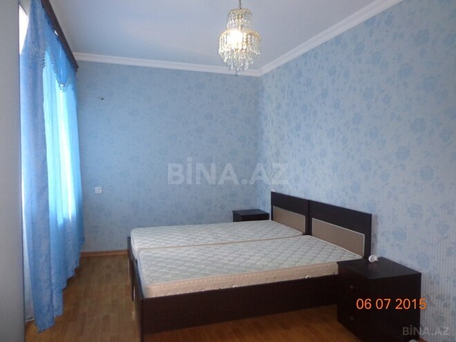 İcarəyə verilir 2 otaqlı köhnə tikili 60 m², Elmlər Akademiyası m., photo 5 from 12