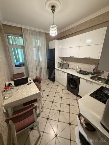 Satılır 2 otaqlı yeni tikili 70 m², photo 5 from 12